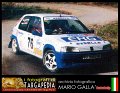 76 Peugeot 106 Rallye G.Li Fonti - M.Corso (1)